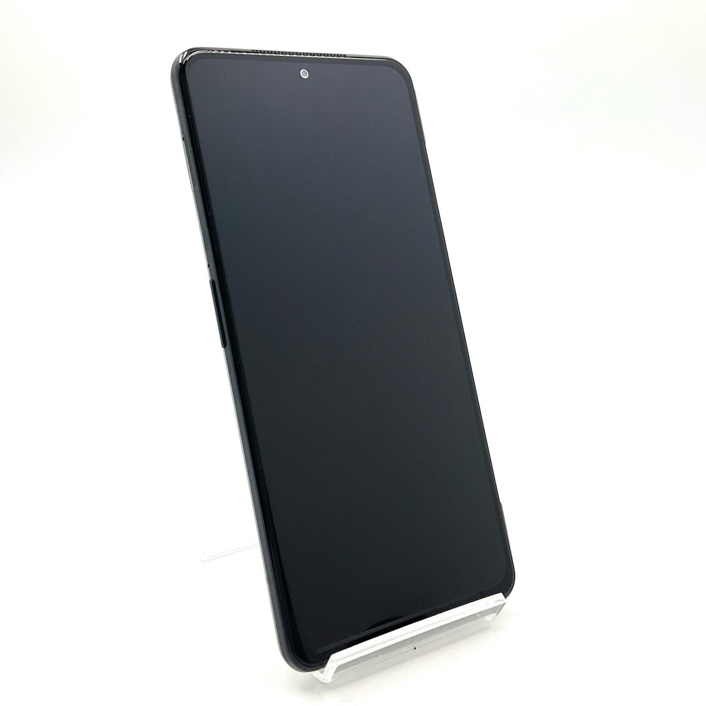 【全額返金保証】【最速発送】Xiaomi Black shark 4 Pro 256GB Xシャドウブラック SIMフリー SHARK KSR-H0 美品 動作確認済
