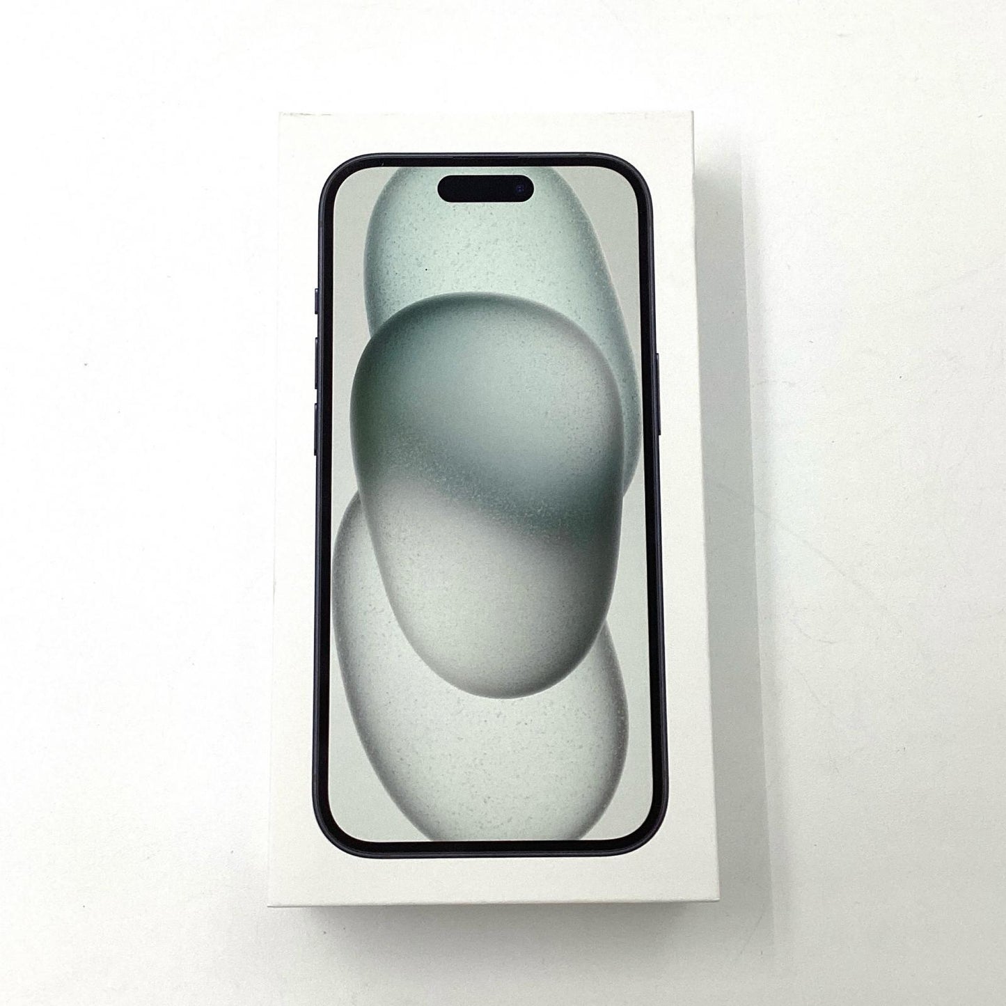 【全額返金保証】【最速発送】Apple iPhone iPhone 15 128GB ブラック docomo 白ロム 新品未開封 即納OK