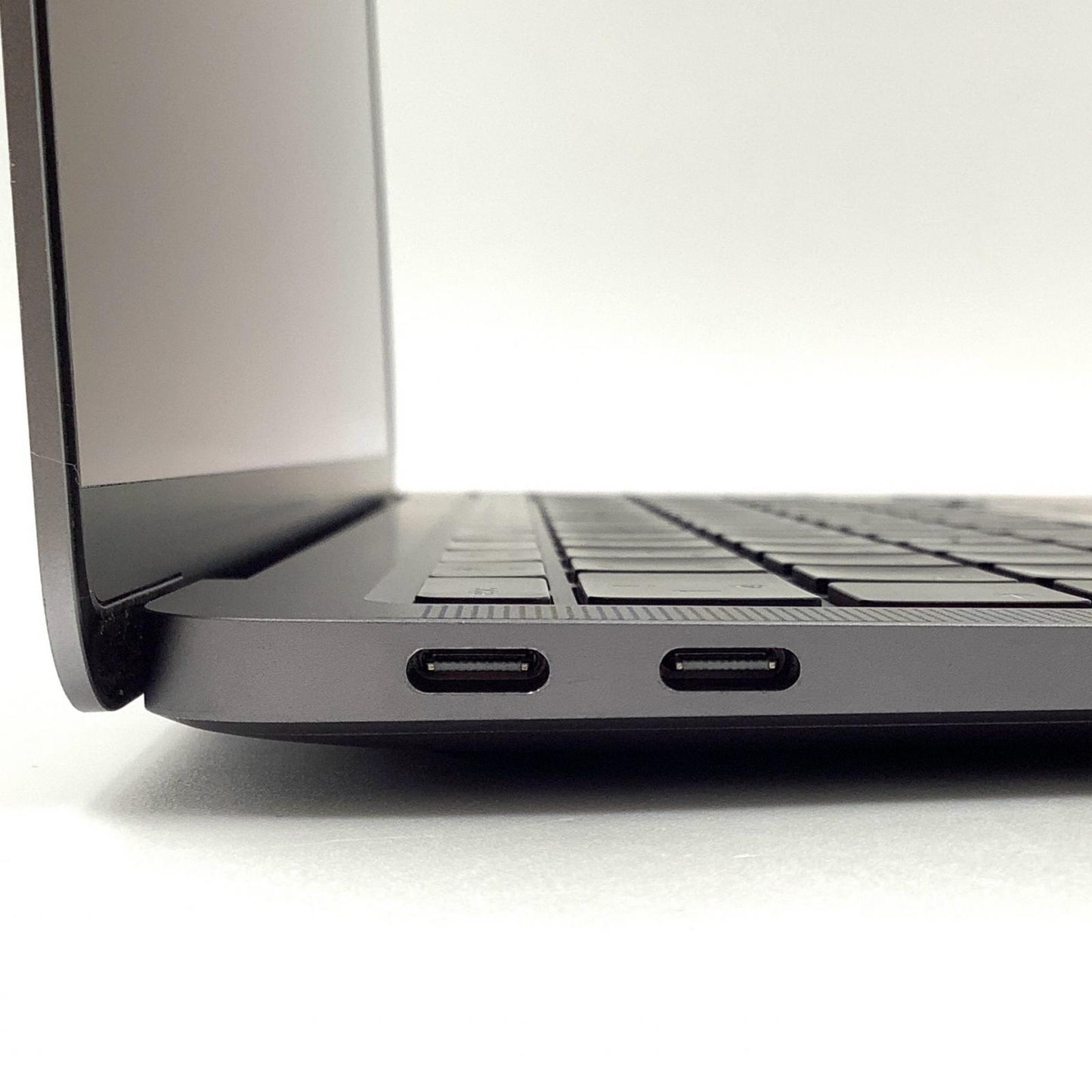 【全額返金保証】【最速発送】Apple MacBook Air 13.3インチ 2020 Apple M1 16GB SSD 1TB スペースグレイ 89% 動作確認済