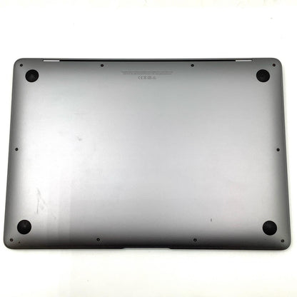【全額返金保証】【最速発送】Apple MacBook Air 13.3インチ 2020 Apple M1 16GB SSD 1TB スペースグレイ 89% 動作確認済
