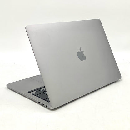 【全額返金保証】【最速発送】Apple MacBook Pro 13.3インチ 2020 Intel Core i5 16GB SSD 1TB スペースグレイ 85% 動作確認済