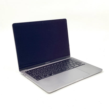 【全額返金保証】【最速発送】Apple MacBook Pro 13.3インチ 2020 Intel Core i5 16GB SSD 1TB スペースグレイ 85% 動作確認済