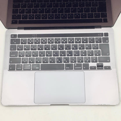 【全額返金保証】【最速発送】Apple MacBook Pro 13.3インチ 2020 Intel Core i5 16GB SSD 1TB スペースグレイ 85% 動作確認済