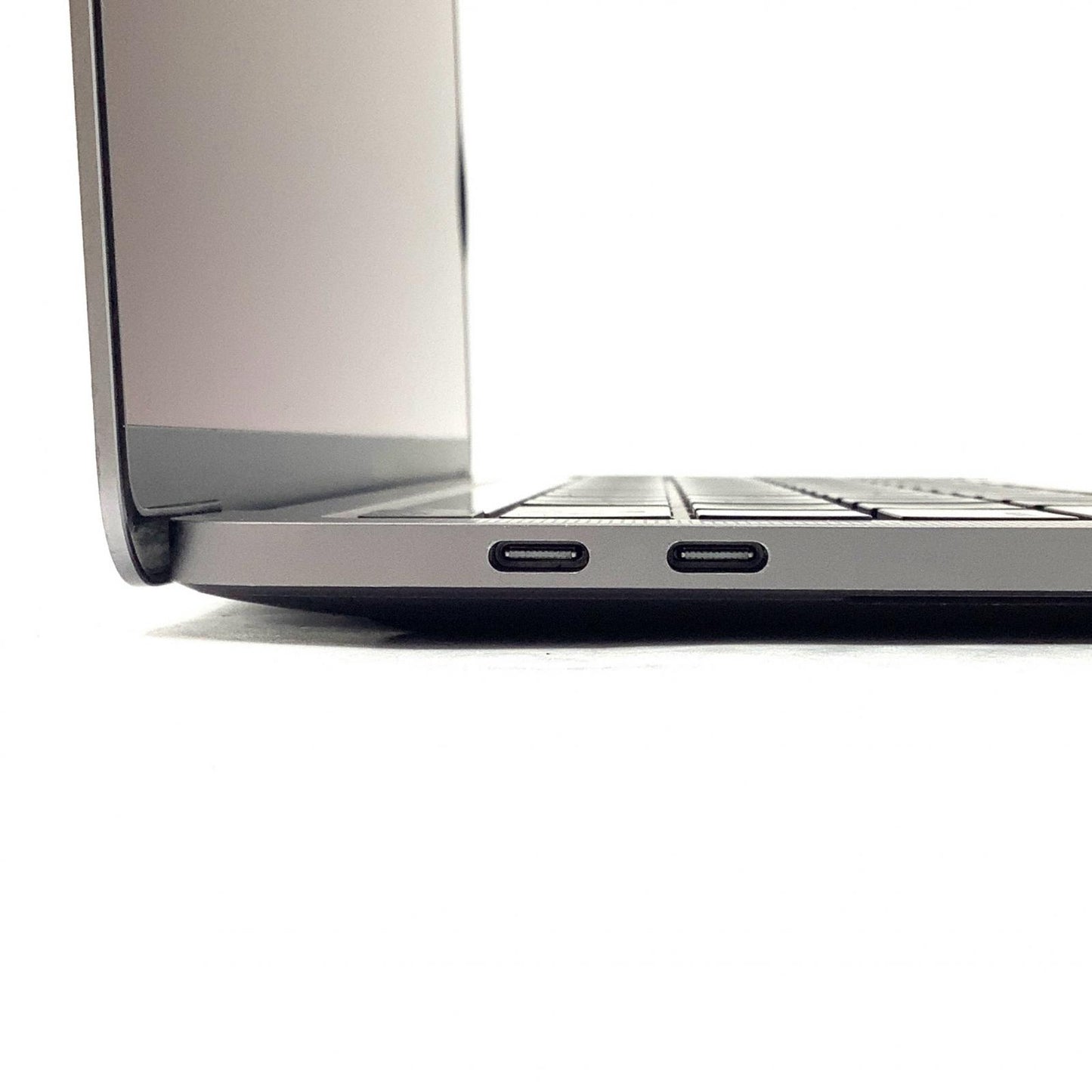 【全額返金保証】【最速発送】Apple MacBook Pro 13.3インチ 2020 Intel Core i5 16GB SSD 1TB スペースグレイ 85% 動作確認済