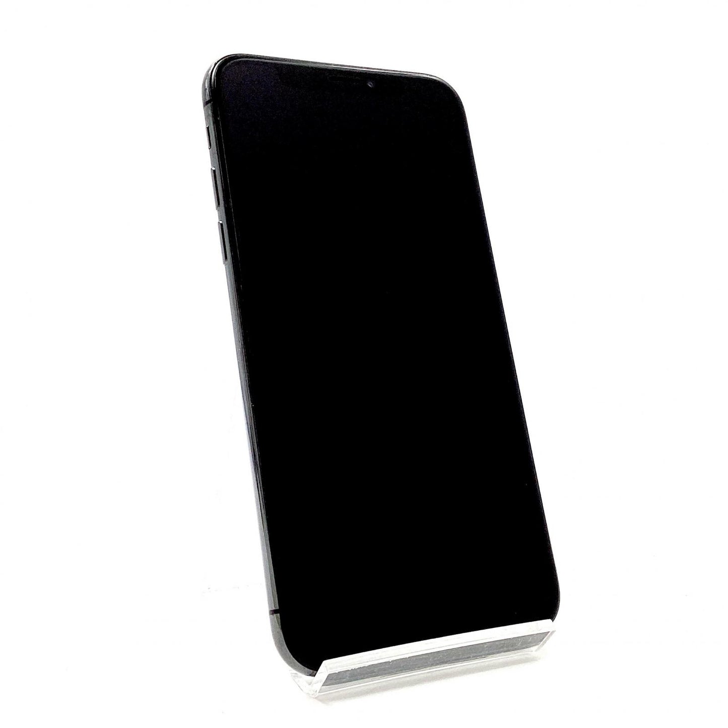 【全額返金保証】【最速発送】Apple iPhone iPhone X 64GB スペースグレイ Softbank 白ロム 動作確認済 84%