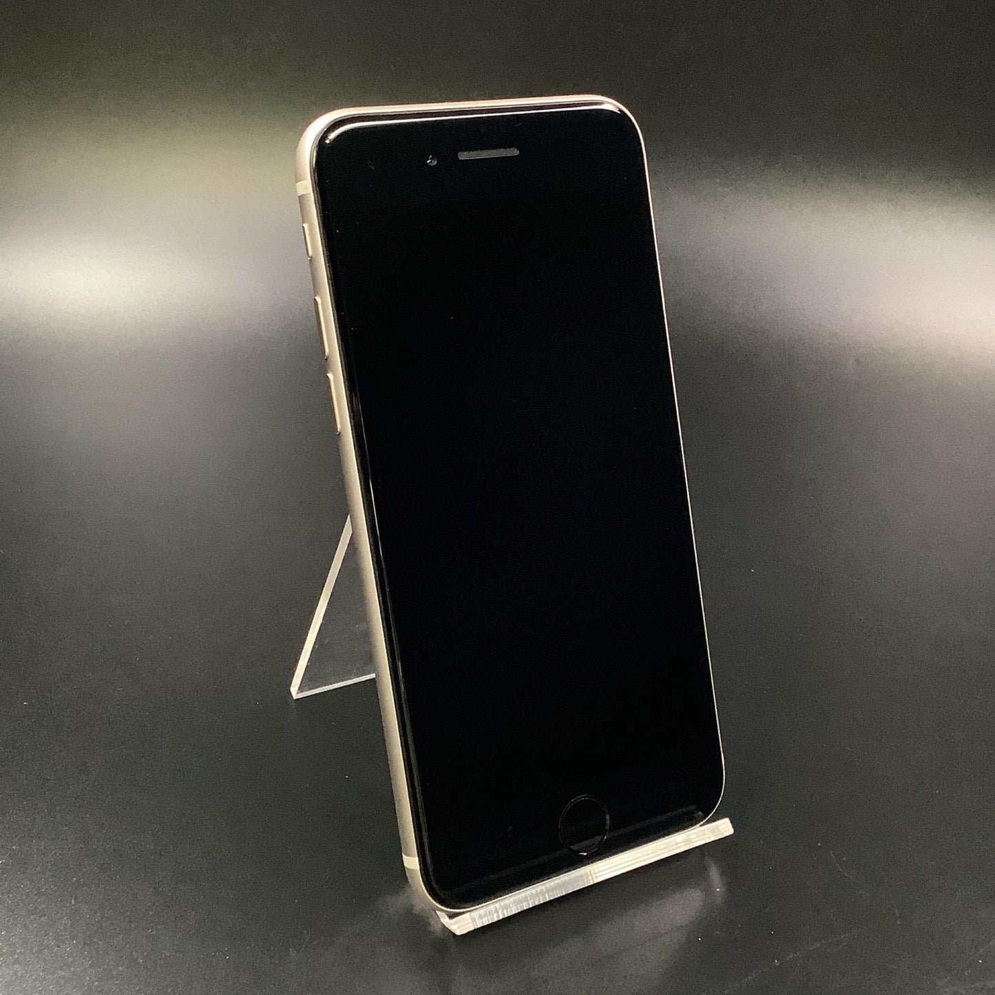 【全額返金保証】【最速発送】Apple iPhone iPhone SE（第3世代） 128GB スターライト au 白ロム 動作確認済 89%