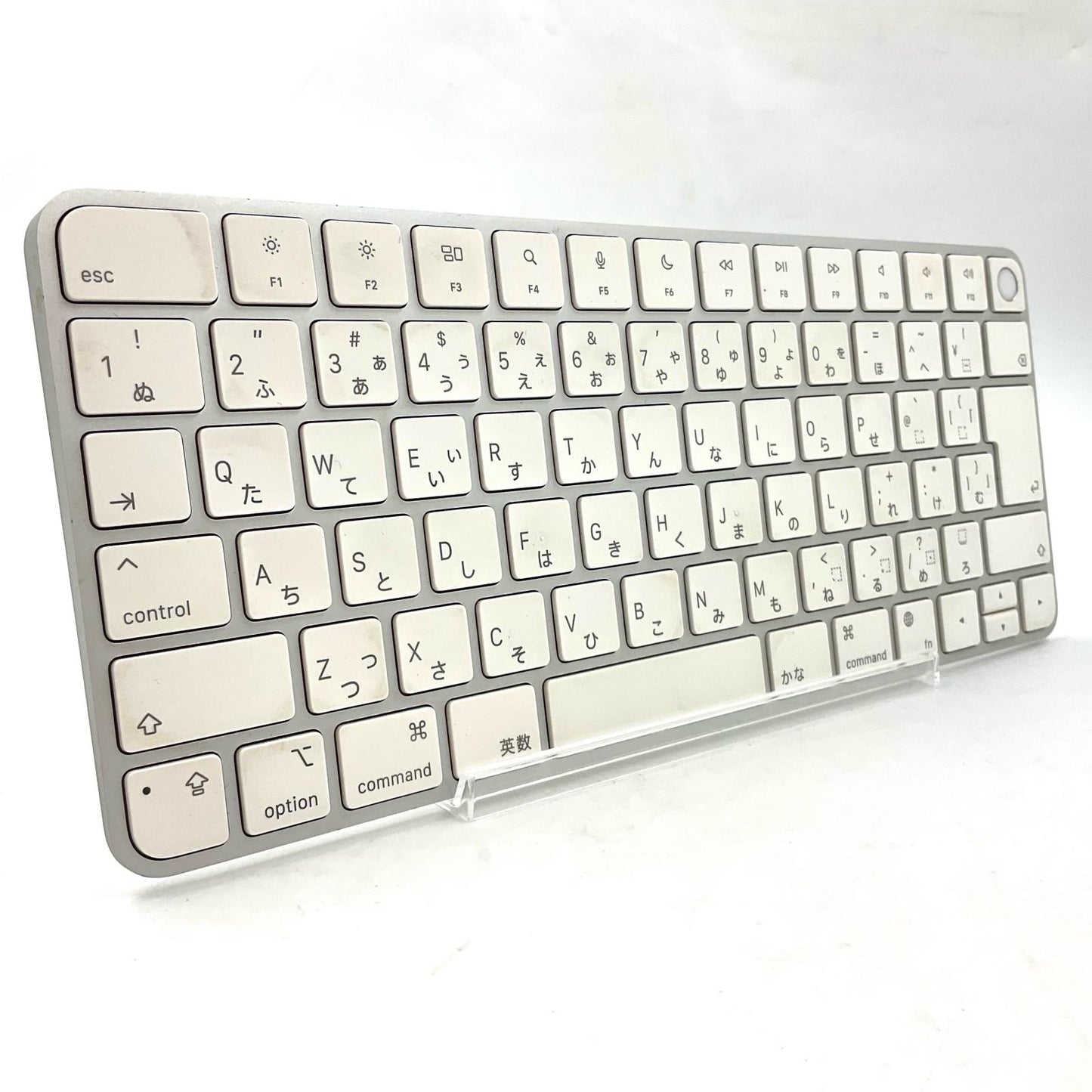 【全額返金保証】【最速発送】Apple Magic Keyboard MK293J/A 動作確認済
