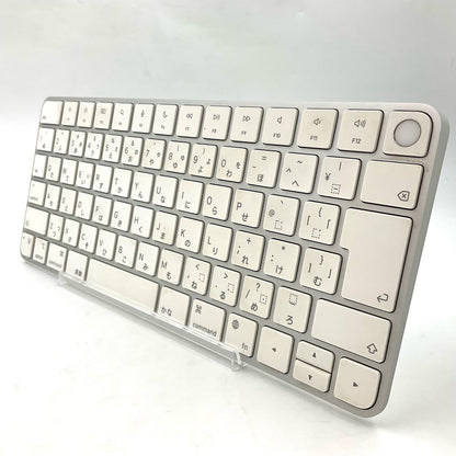 【全額返金保証】【最速発送】Apple Magic Keyboard MK293J/A 動作確認済