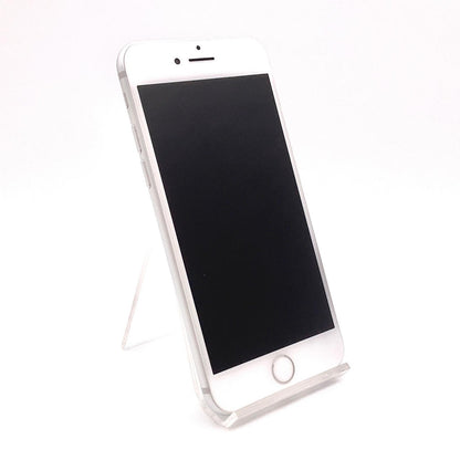 【全額返金保証】【最速発送】Apple iPhone iPhone 7 32GB シルバー Softbank 白ロム 動作確認済 85%