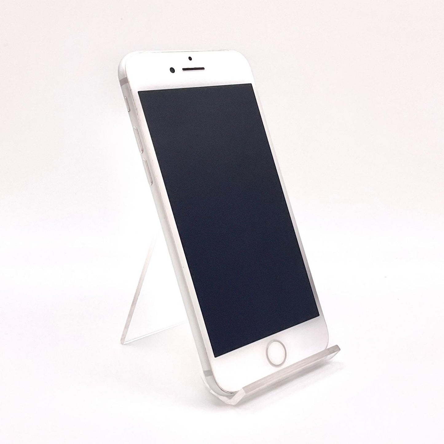 【全額返金保証】【最速発送】Apple iPhone iPhone 7 32GB シルバー Softbank 白ロム 動作確認済 84%