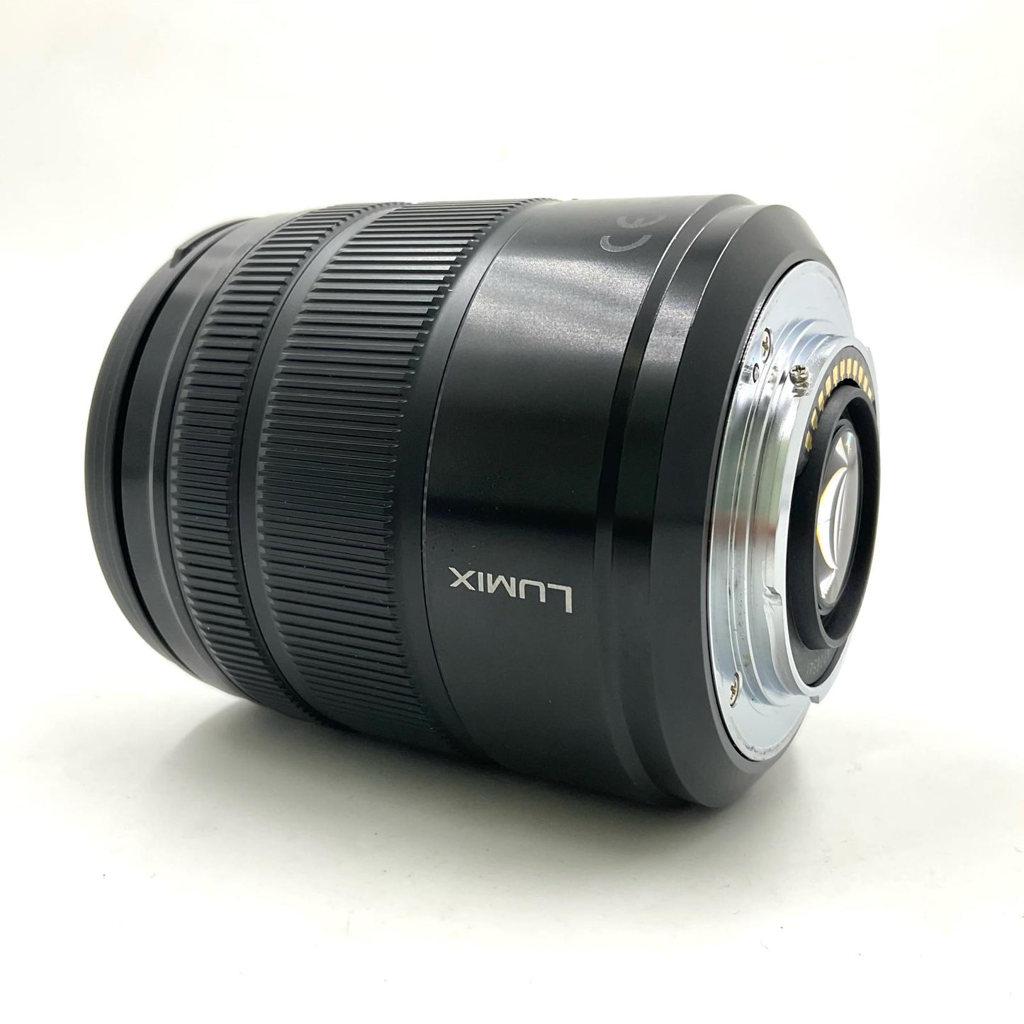 【全額返金保証】【最速発送】Panasonic LUMIX G VARIO 14-140mm/F3.5-5.6 II ASPH./POWER O.I.S. H-FSA14140 動作確認済
