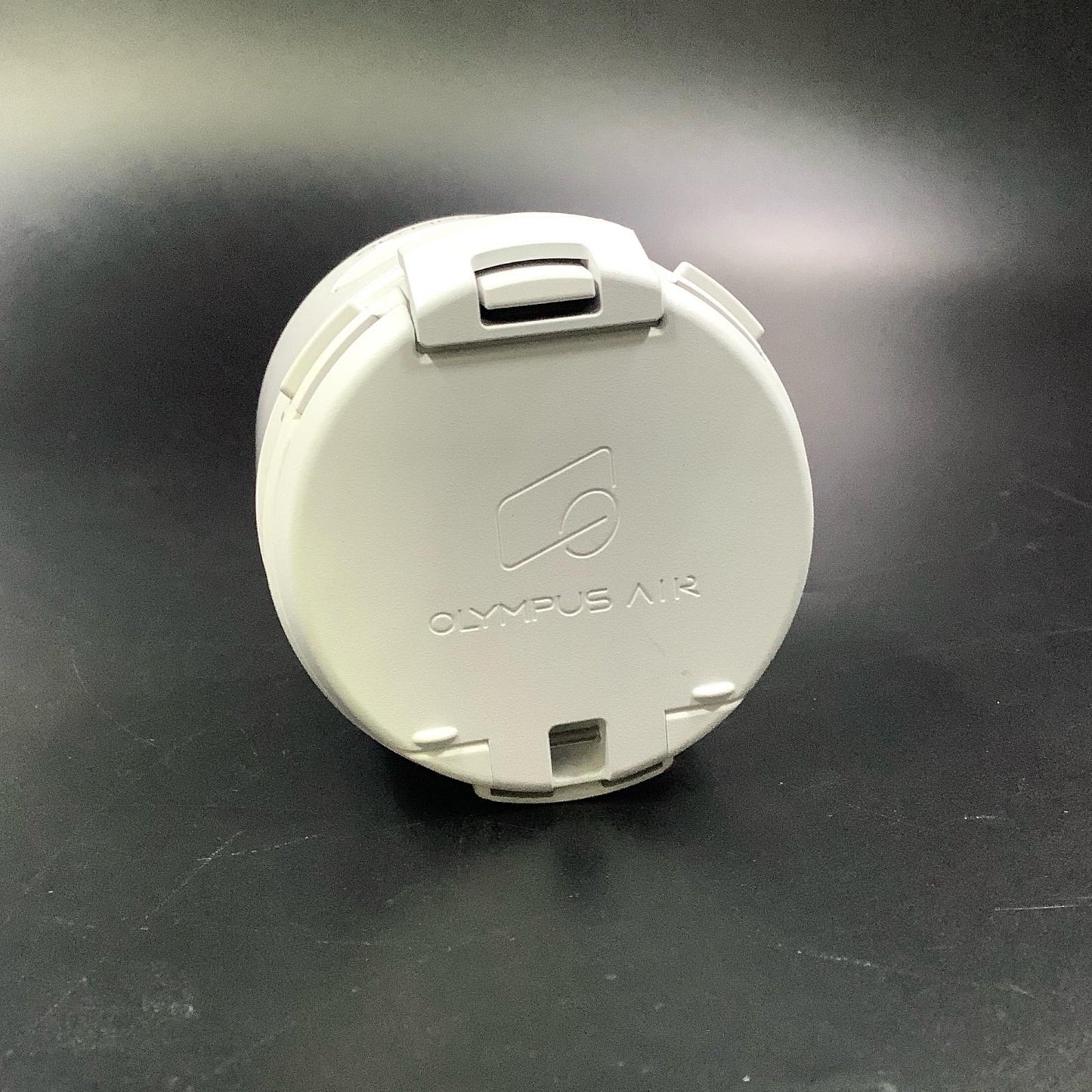 【全額返金保証】【最速発送】OM SYSTEM デジタル一眼 OLYMPUS AIR A01 ボディ [ホワイト] ホワイト 動作確認済