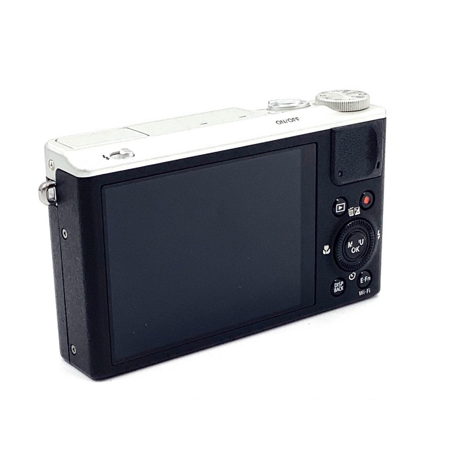 【全額返金保証】【最速発送】FUJIFILM コンパクトデジタルカメラ XQ2 シルバー 動作確認済
