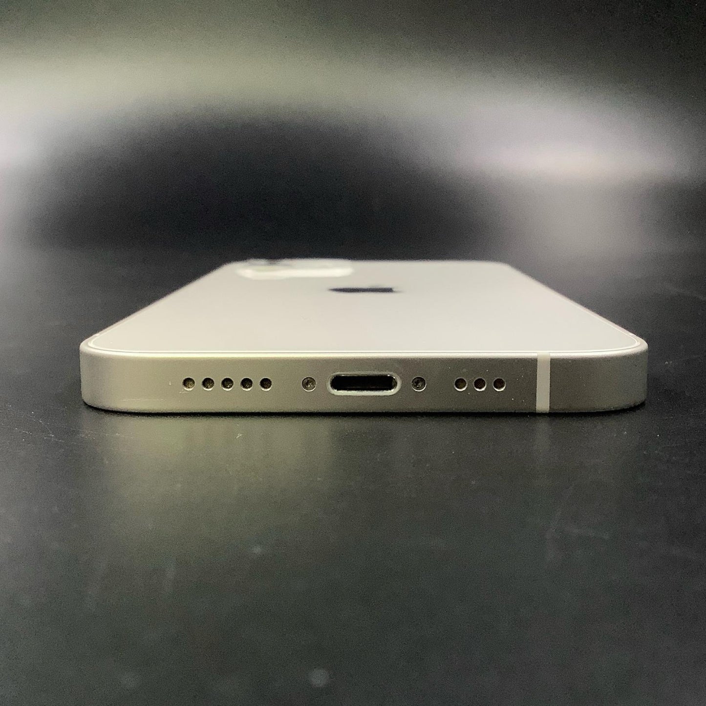 【全額返金保証】【最速発送】Apple iPhone iPhone 12 64GB ホワイト au 白ロム 動作確認済 76%