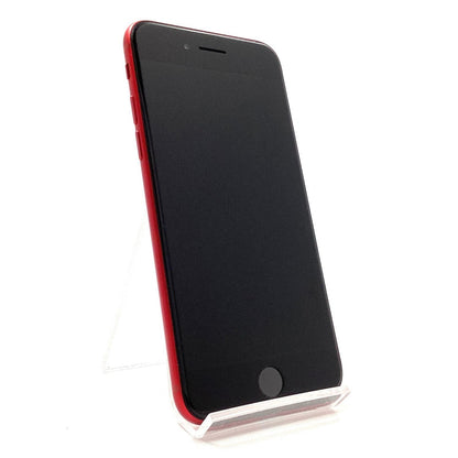 【全額返金保証】【最速発送】Apple iPhone iPhone SE（第3世代） 64GB (PRODUCT)RED Softbank 白ロム 美品 動作確認済 86%