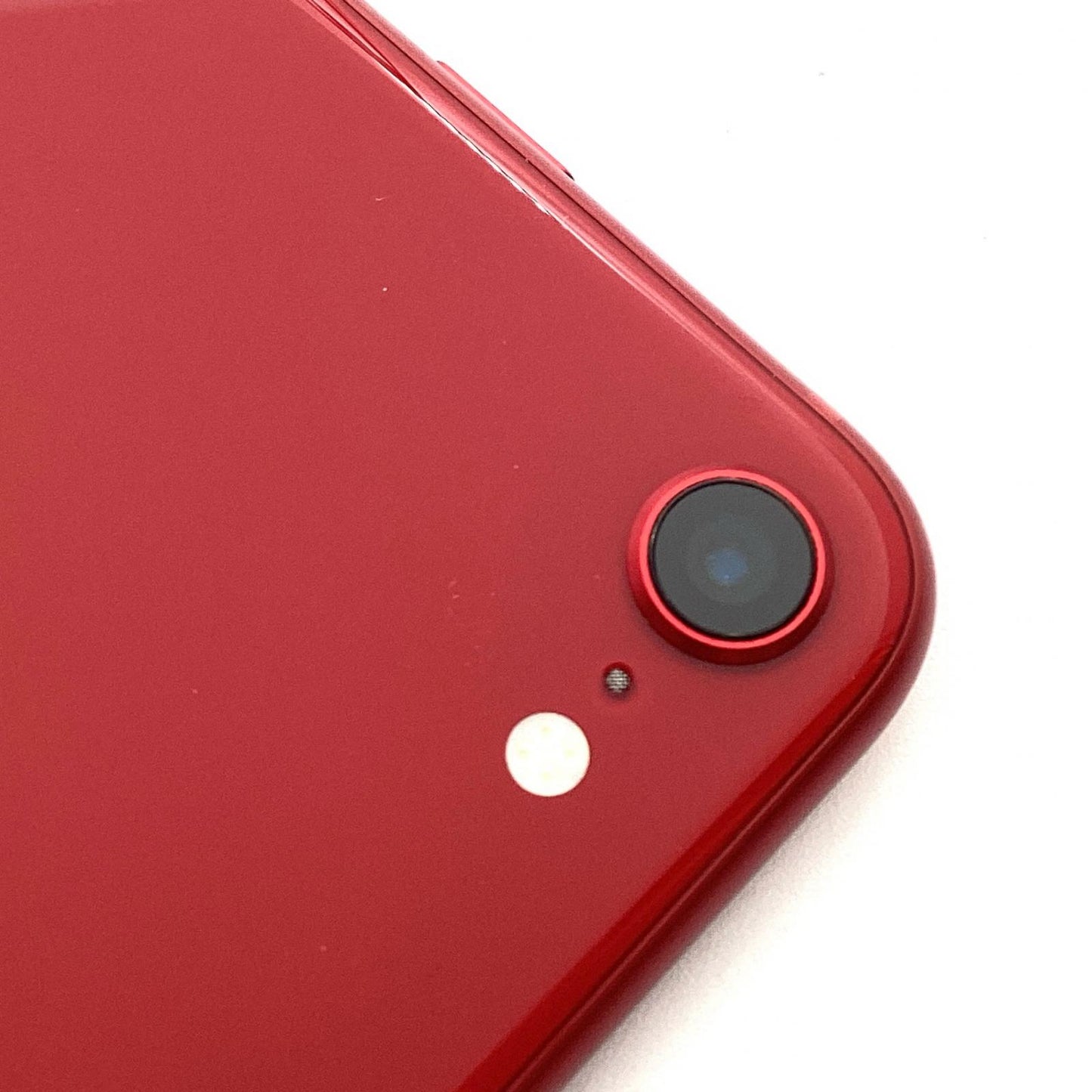 【全額返金保証】【最速発送】Apple iPhone iPhone SE（第3世代） 64GB (PRODUCT)RED Softbank 白ロム 美品 動作確認済 86%