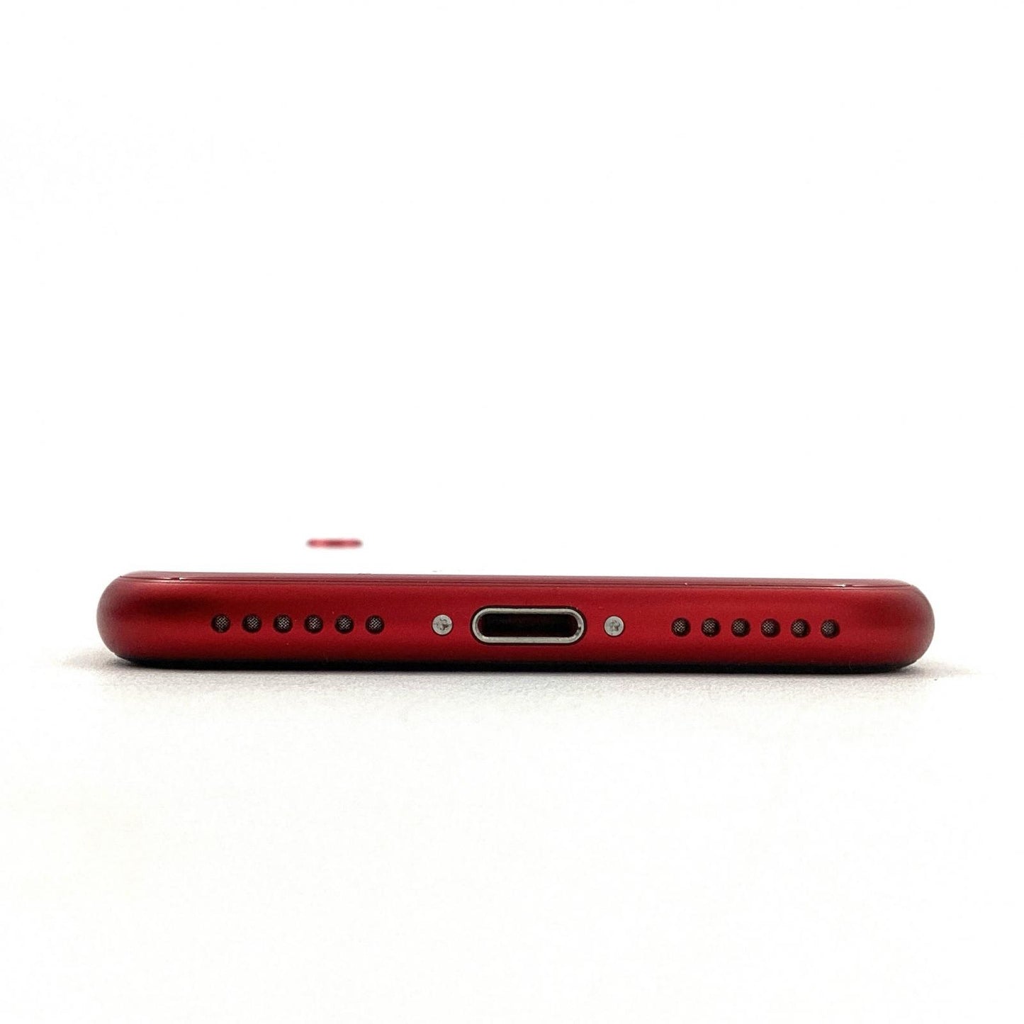 【全額返金保証】【最速発送】Apple iPhone iPhone SE（第3世代） 64GB (PRODUCT)RED Softbank 白ロム 美品 動作確認済 86%