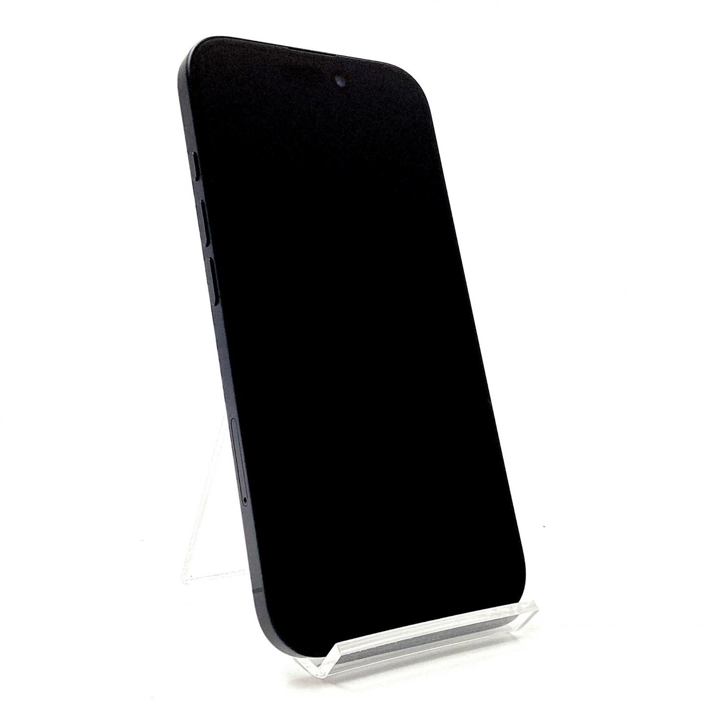 【全額返金保証】【最速発送】Apple iPhone iPhone 16 128GB ブラック Softbank 超美品 動作確認済