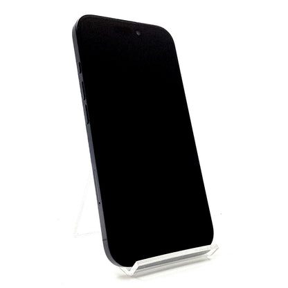 【全額返金保証】【最速発送】Apple iPhone iPhone 16 128GB ブラック Softbank 超美品 動作確認済