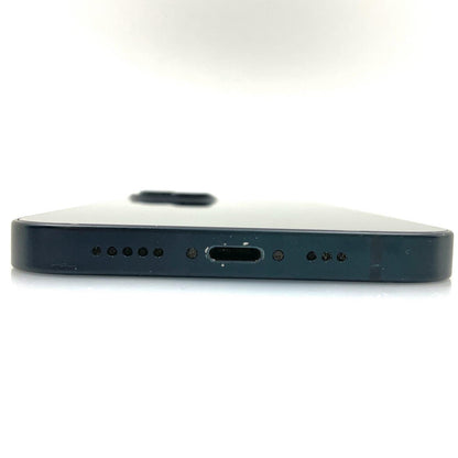 【全額返金保証】【最速発送】Apple iPhone iPhone 13 256GB ミッドナイト docomo SIMフリー 白ロム 動作確認済 77%