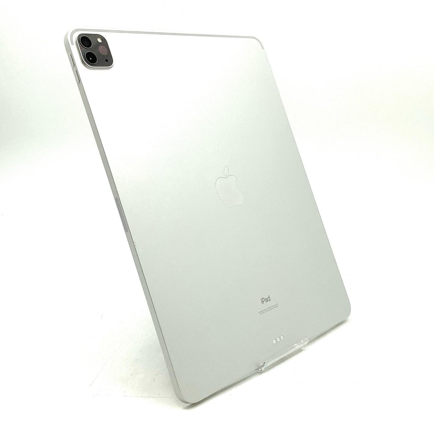 【全額返金保証】【最速発送】Apple iPad Pro 12.9インチ 第5世代 512GB シルバー Wi-Fi 動作確認済