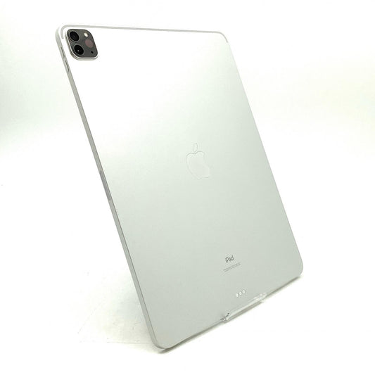 【全額返金保証】【最速発送】Apple iPad Pro 12.9インチ 第5世代 512GB シルバー Wi-Fi 動作確認済