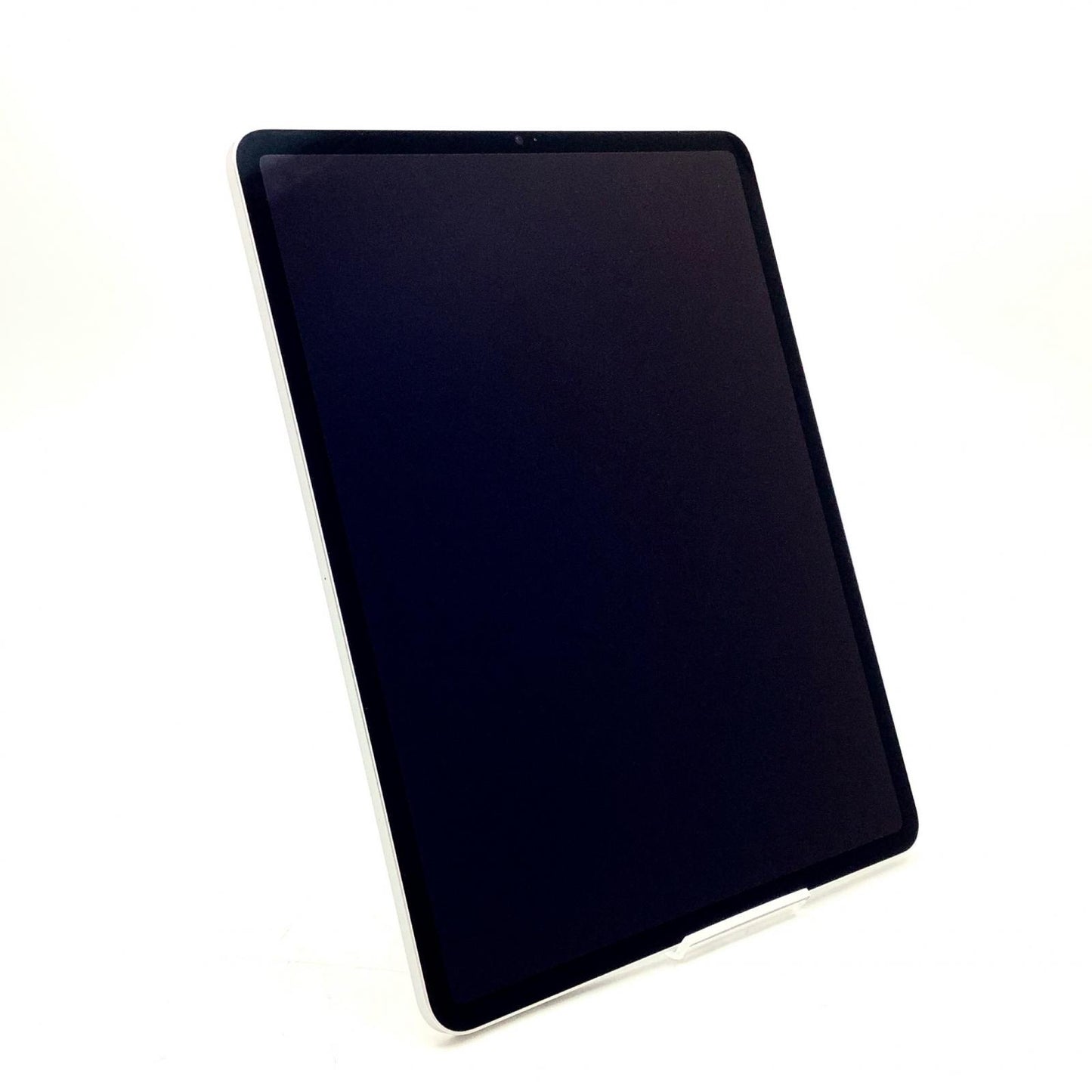 【全額返金保証】【最速発送】Apple iPad Pro 12.9インチ 第5世代 512GB シルバー Wi-Fi 動作確認済