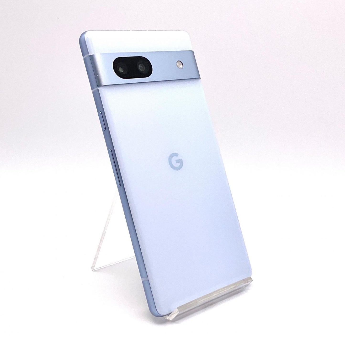 【全額返金保証】【最速発送】Google Pixel 7a 128GB Sea SIMフリー G82U8 動作確認済