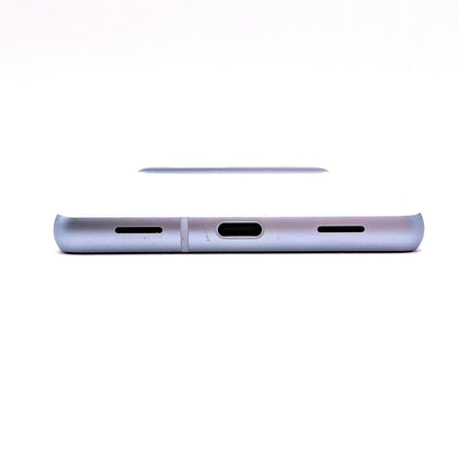 【全額返金保証】【最速発送】Google Pixel 7a 128GB Sea SIMフリー G82U8 動作確認済