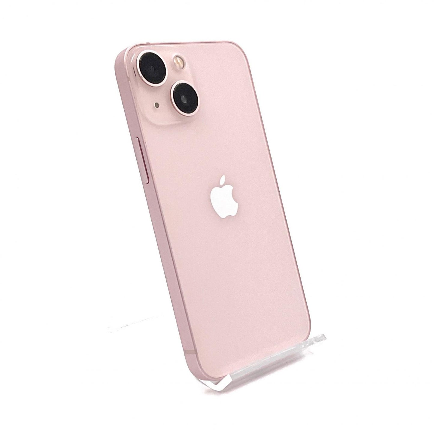 【全額返金保証】【最速発送】Apple iPhone iPhone 13 mini 128GB ピンク Softbank 動作確認済 81%