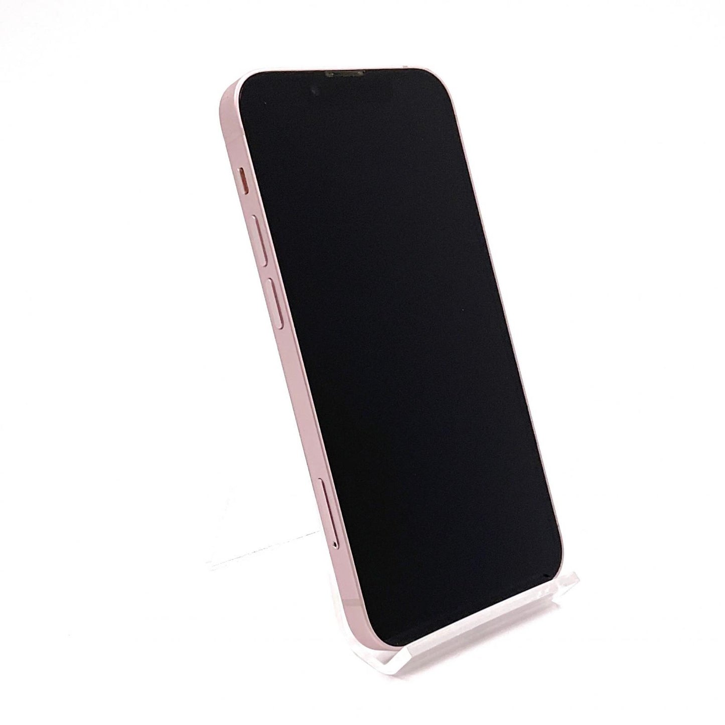 【全額返金保証】【最速発送】Apple iPhone iPhone 13 mini 128GB ピンク Softbank 動作確認済 81%