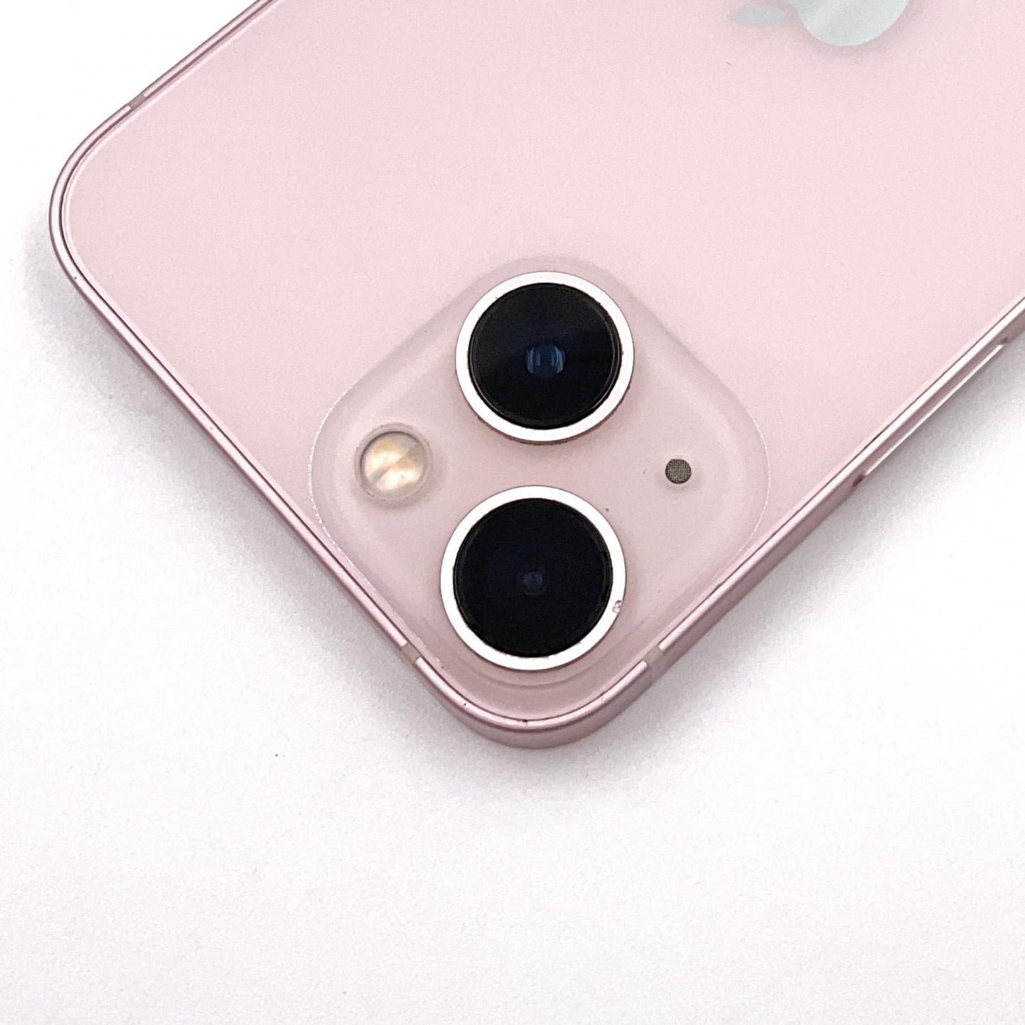 【全額返金保証】【最速発送】Apple iPhone iPhone 13 mini 128GB ピンク Softbank 動作確認済 81%