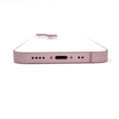 【全額返金保証】【最速発送】Apple iPhone iPhone 13 mini 128GB ピンク Softbank 動作確認済 81%