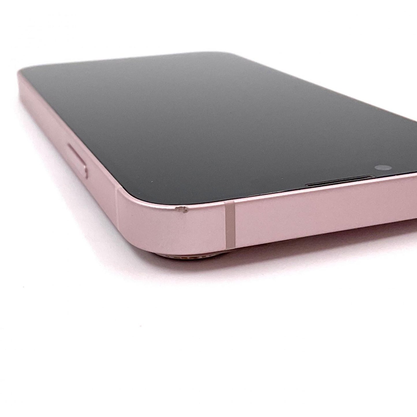 【全額返金保証】【最速発送】Apple iPhone iPhone 13 mini 128GB ピンク Softbank 動作確認済 81%