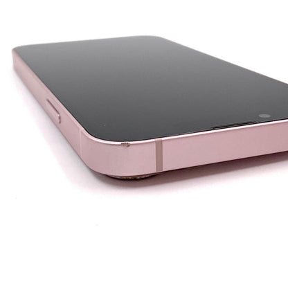 【全額返金保証】【最速発送】Apple iPhone iPhone 13 mini 128GB ピンク Softbank 動作確認済 81%