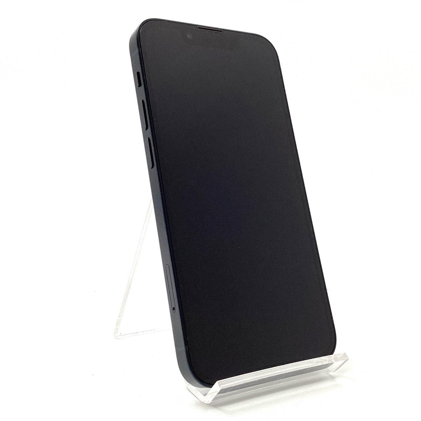 【全額返金保証】【最速発送】Apple iPhone iPhone 13 mini 128GB ミッドナイト au 白ロム 動作確認済 83%