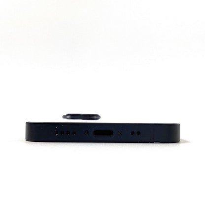 【全額返金保証】【最速発送】Apple iPhone iPhone 13 mini 128GB ミッドナイト au 白ロム 動作確認済 83%