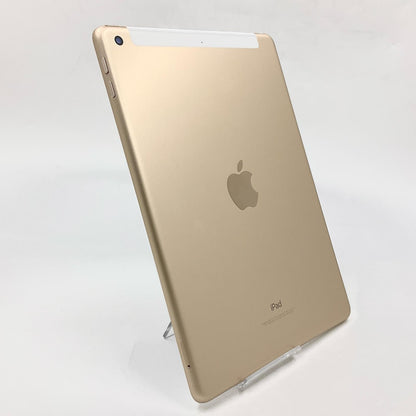 【全額返金保証】【最速発送】Apple iPad iPad 9.7インチ 第5世代 32GB シルバー WiFi+Cellular Softbank 白ロム 動作確認済