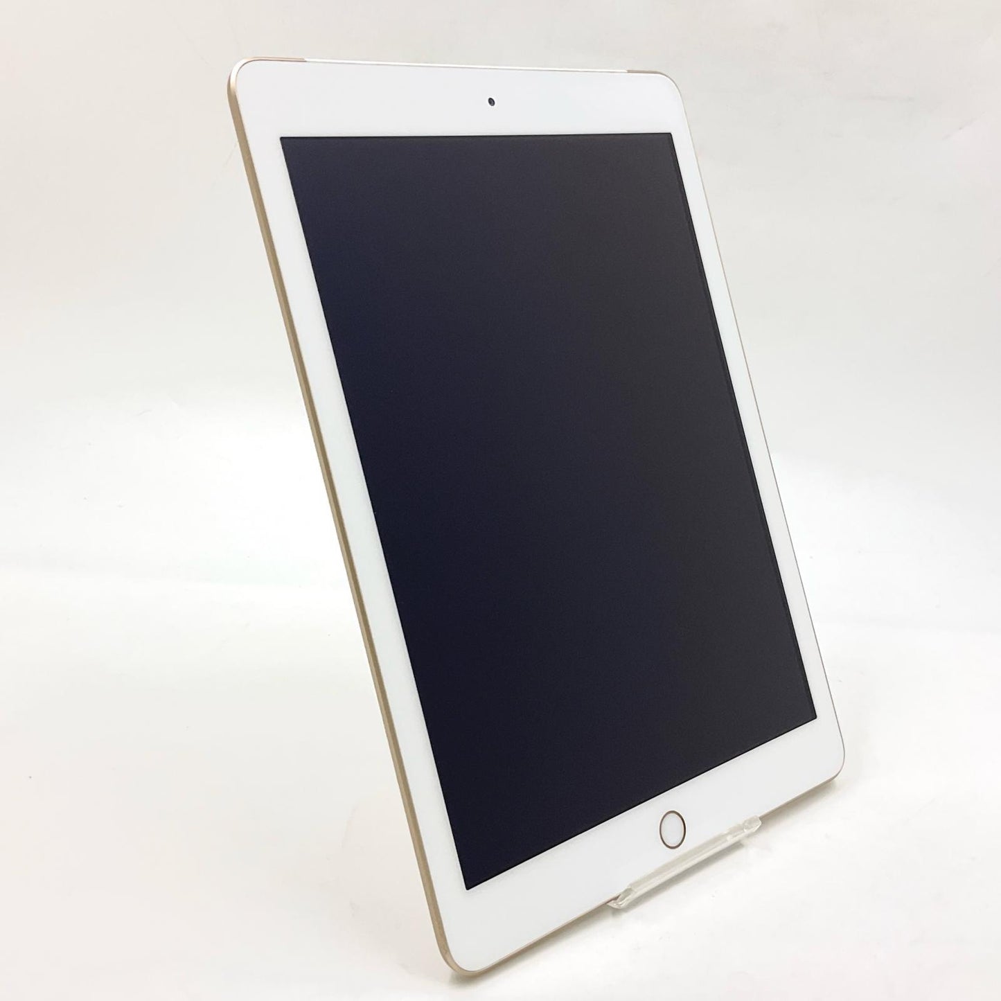 【全額返金保証】【最速発送】Apple iPad iPad 9.7インチ 第5世代 32GB シルバー WiFi+Cellular Softbank 白ロム 動作確認済
