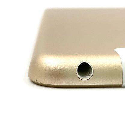 【全額返金保証】【最速発送】Apple iPad iPad 9.7インチ 第5世代 32GB シルバー WiFi+Cellular Softbank 白ロム 動作確認済