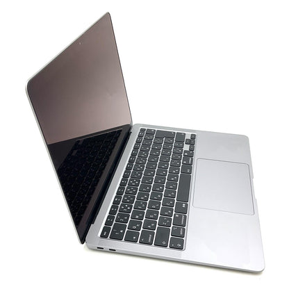 【全額返金保証】【最速発送】Apple MacBook Air 13インチ 2020 Apple M1  16GB SSD 1TB スペースグレイ 94% 動作確認済