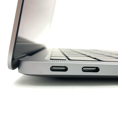 【全額返金保証】【最速発送】Apple MacBook Air 13インチ 2020 Apple M1  16GB SSD 1TB スペースグレイ 94% 動作確認済