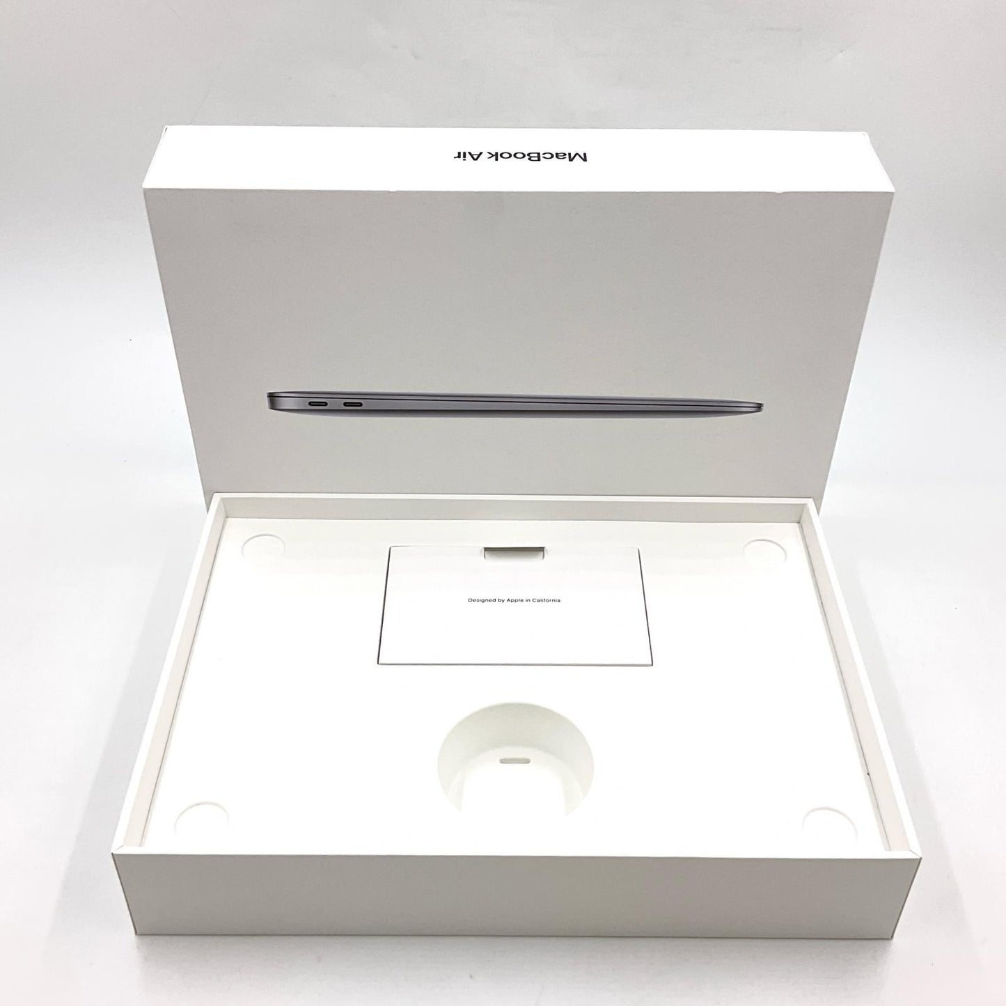 【全額返金保証】【最速発送】Apple MacBook Air 13インチ 2020 Apple M1  16GB SSD 1TB スペースグレイ 94% 動作確認済