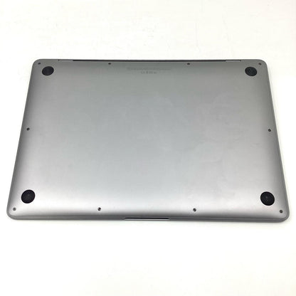 【全額返金保証】【最速発送】Apple MacBook Air 13.3インチ 2020 Apple M1 8GB SSD 256GB スペースグレイ 100% 動作確認済
