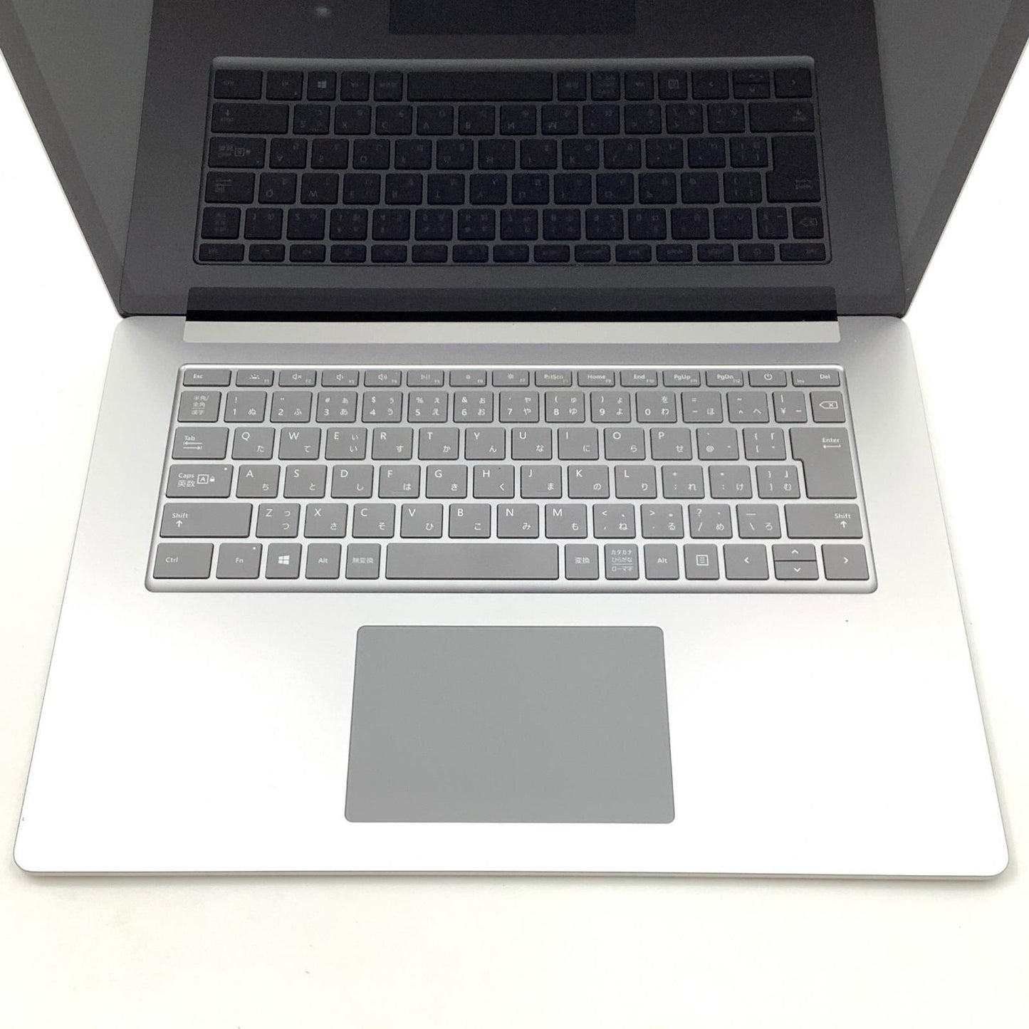 【全額返金保証】【最速発送】Microsoft Surface Laptop 4 1953 Ryzen 7 Microsoft Surface Edition 2.00GHz 8GB M.2 SSD 512GB 86.6% 動作確認済