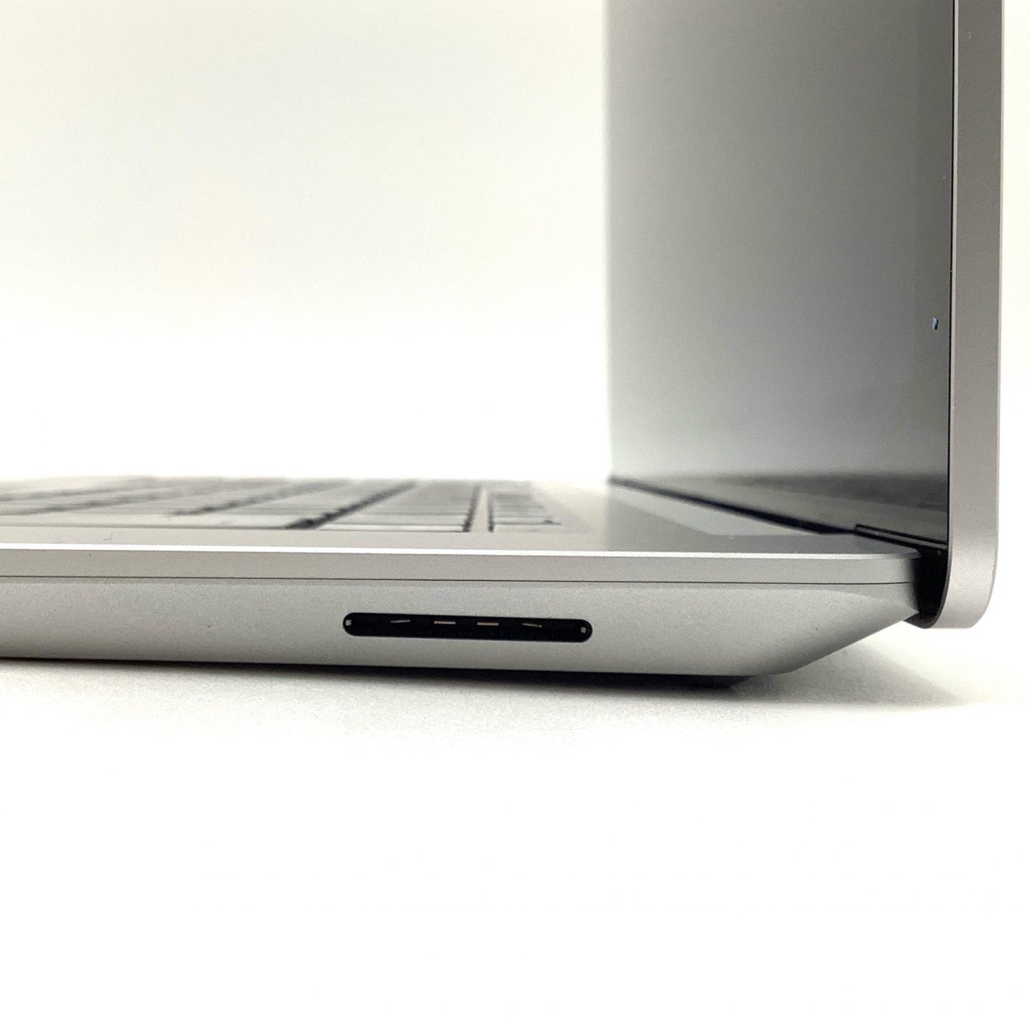 【全額返金保証】【最速発送】Microsoft Surface Laptop 4 1953 Ryzen 7 Microsoft Surface Edition 2.00GHz 8GB M.2 SSD 512GB 86.6% 動作確認済