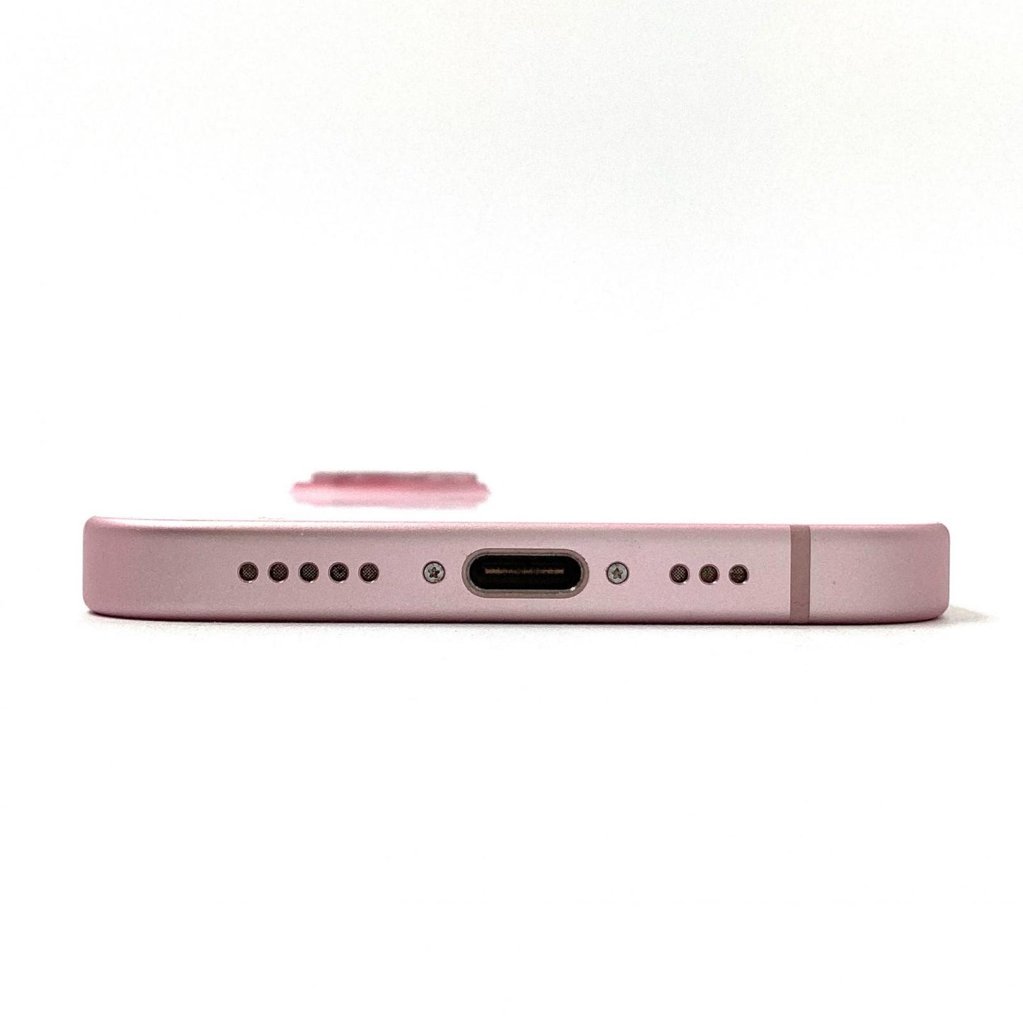 【全額返金保証】【最速発送】Apple iPhone iPhone 15 128GB ピンク SIMフリー 超美品 動作確認済 92%