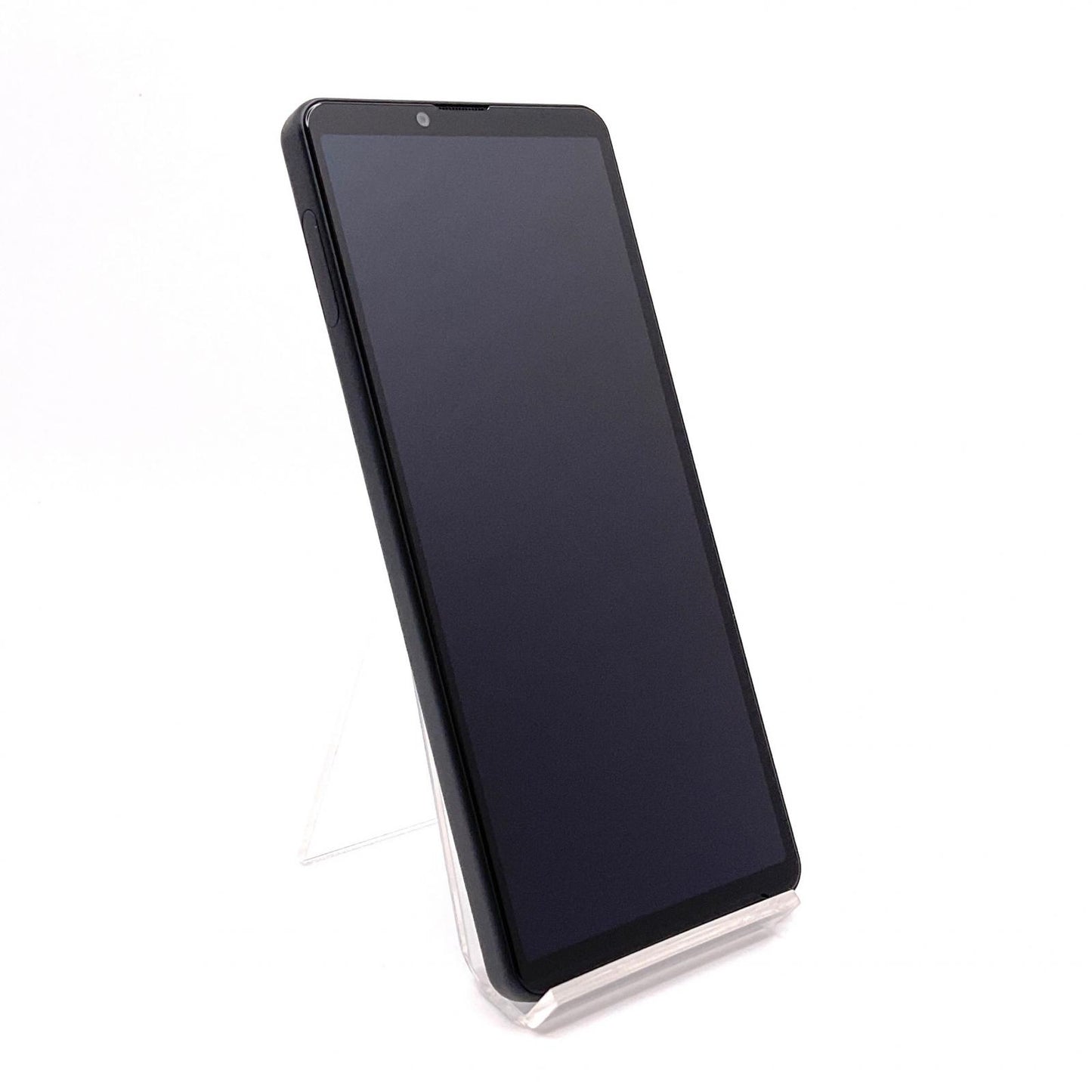 【全額返金保証】【最速発送】Sony Xperia 10 IV 128GB ブラック docomo SO-52C 白ロム 超美品 動作確認済