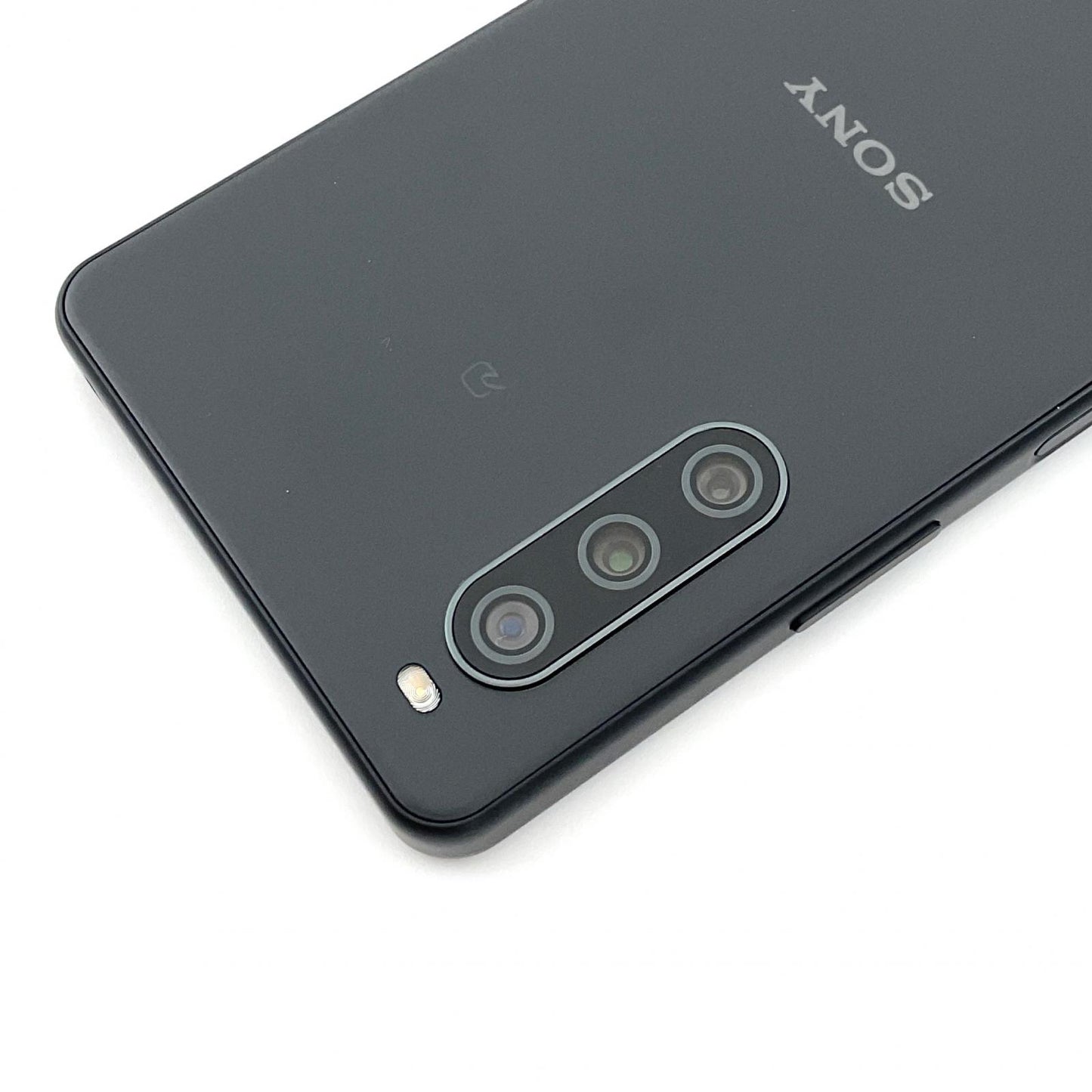 【全額返金保証】【最速発送】Sony Xperia 10 IV 128GB ブラック docomo SO-52C 白ロム 超美品 動作確認済
