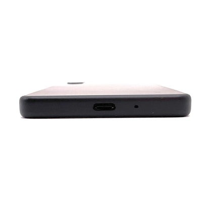 【全額返金保証】【最速発送】Sony Xperia 10 IV 128GB ブラック docomo SO-52C 白ロム 超美品 動作確認済